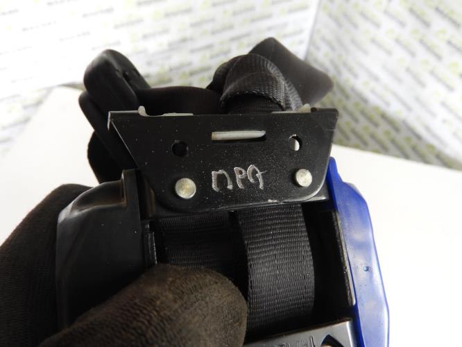 Image Ceinture arriere droit - HYUNDAI GALLOPER