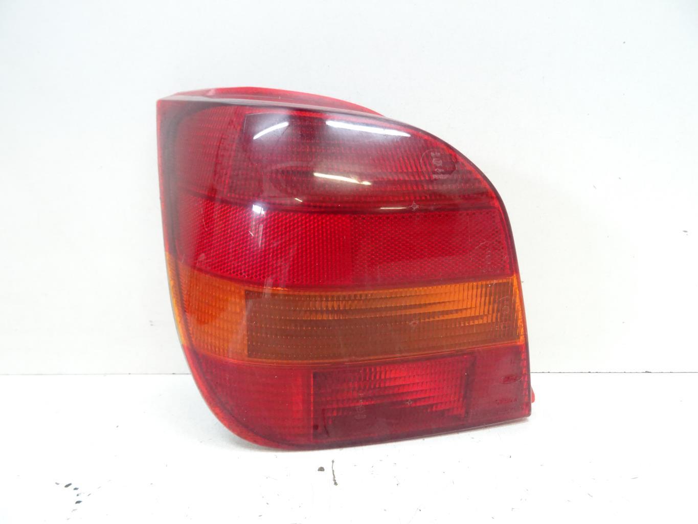 Fanale posteriore principale sinistro (luci) FORD FIESTA 3 PHASE 1 Gasolina - 1