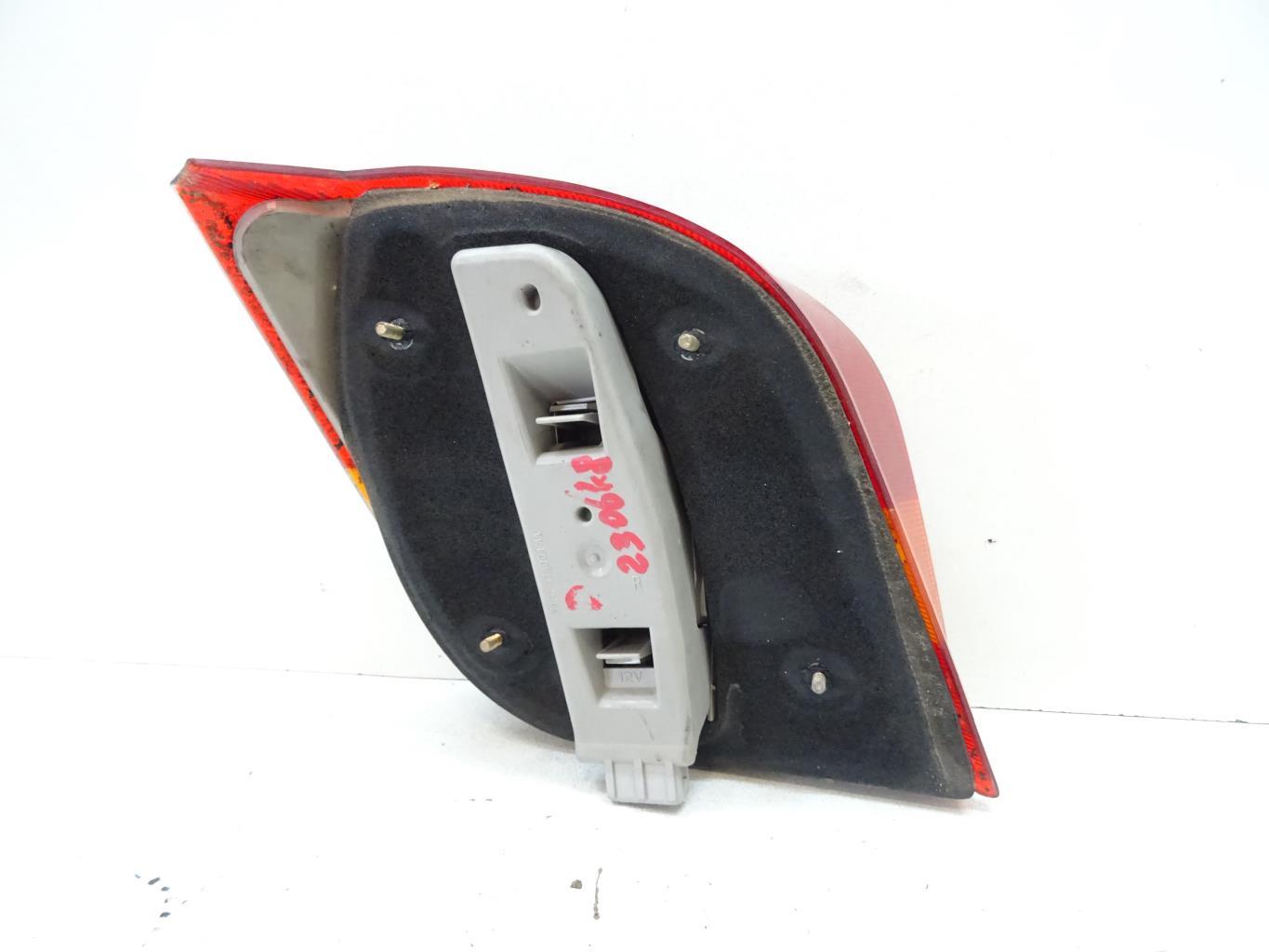 Fanale posteriore principale destro (luci) FORD FIESTA 3 PHASE 1 Gasolina - 1