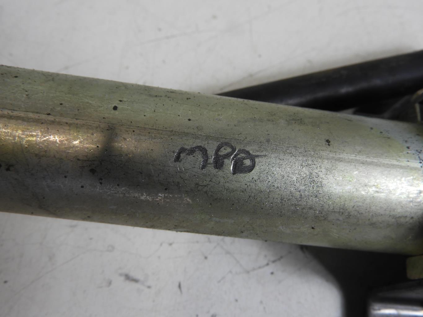 Colonne de direction HYUNDAI GALLOPER Diesel - 1