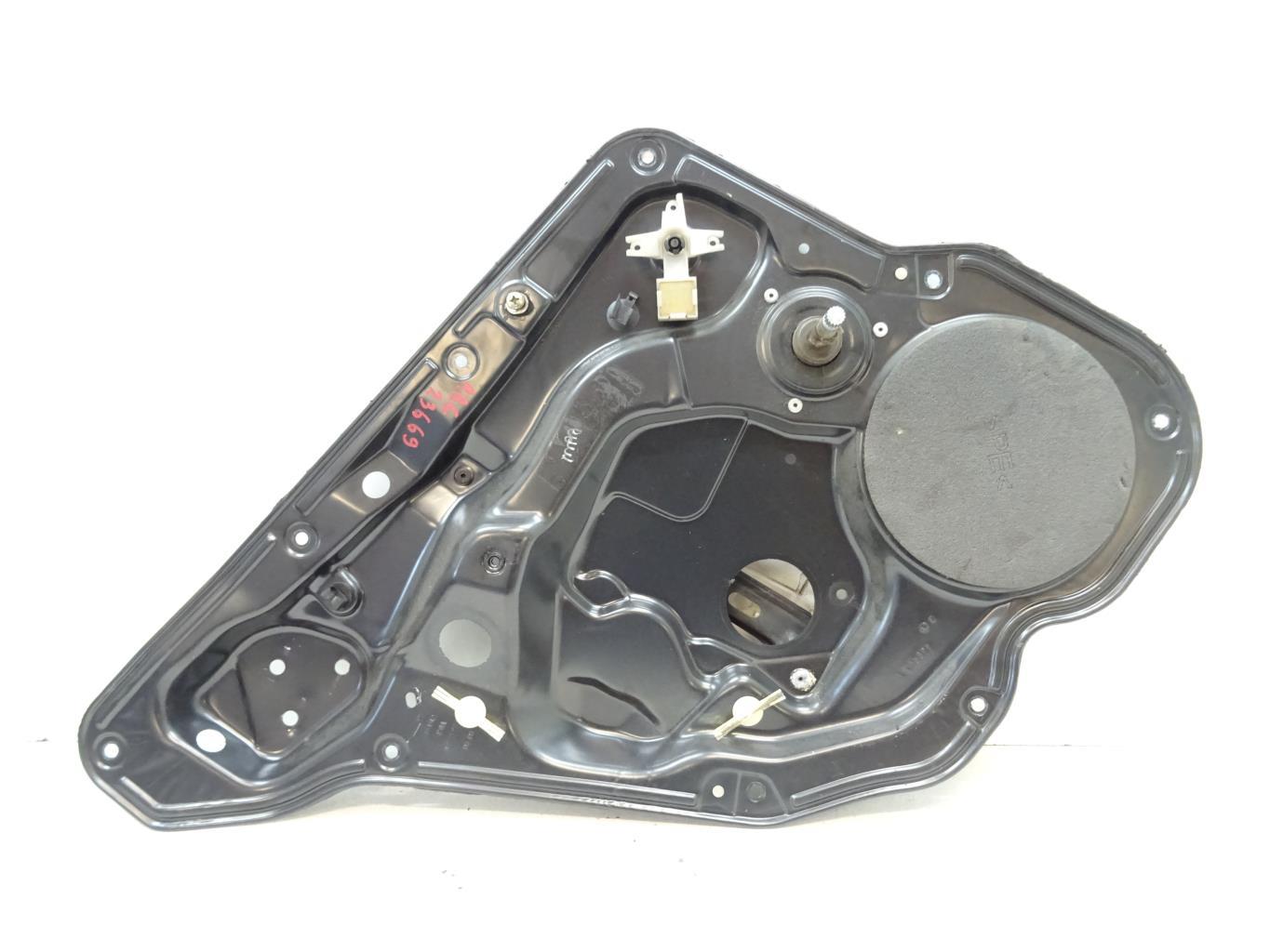 Alzacristalli manuale posteriore sinistro SEAT TOLEDO 2 Diésel - 1