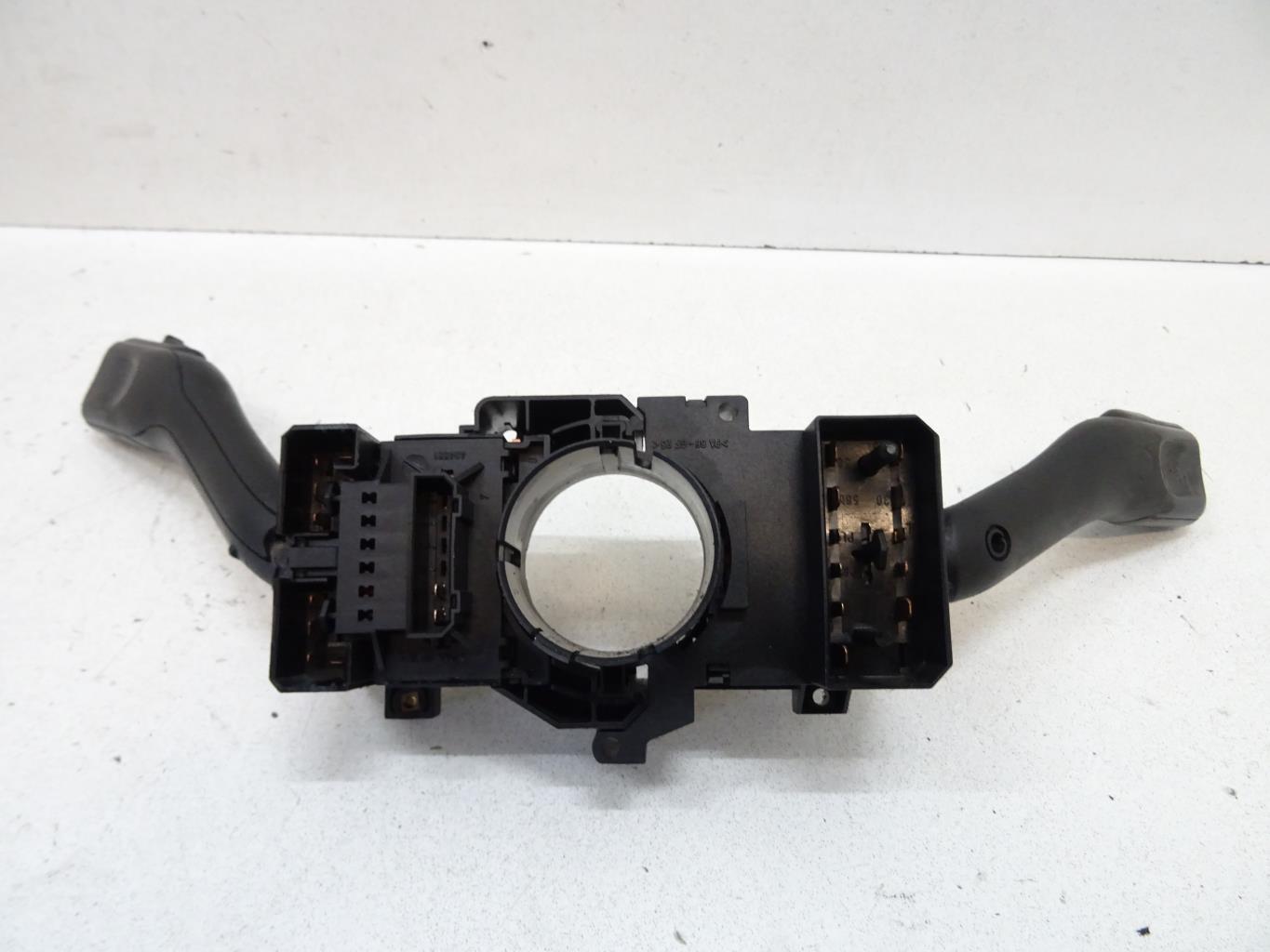 Devio guida completo con contatto spiralato SEAT TOLEDO 2 Diésel - 1