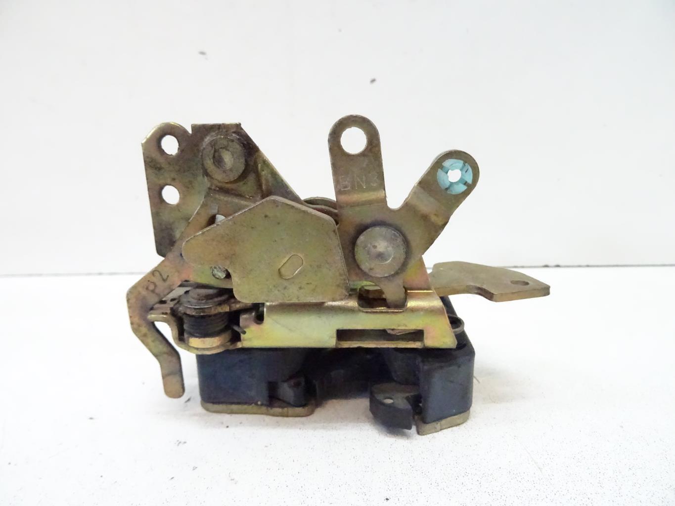 Serratura posteriore destra SKODA FELICIA PHASE 2 BREAK Gasolina - 1