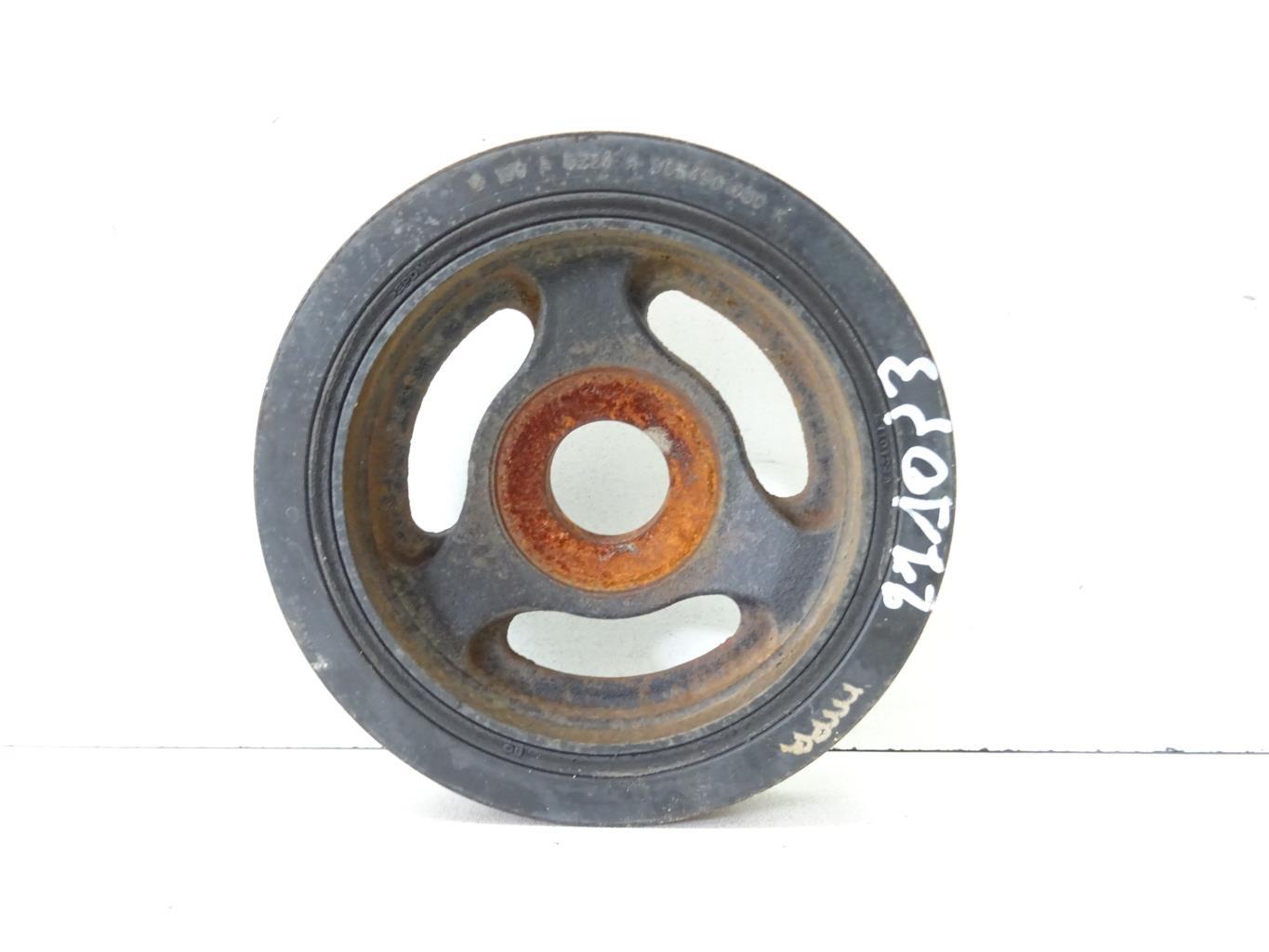 Puleggia smorzatrice PEUGEOT 206+ Diésel - 1