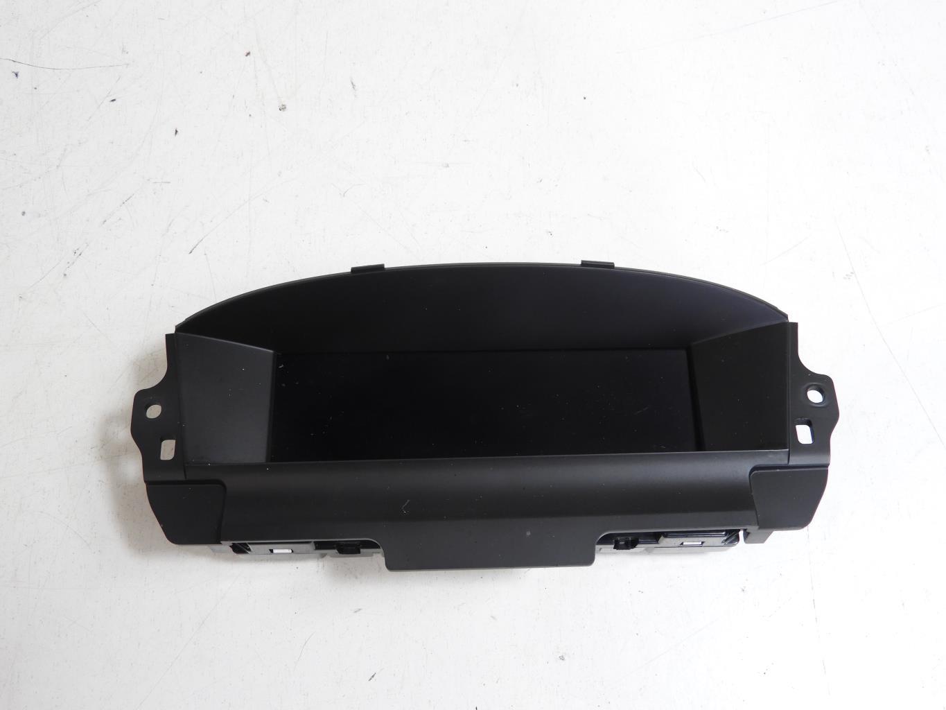 Monitor display OPEL ZAFIRA TOURER C PHASE 1 Diésel - 1