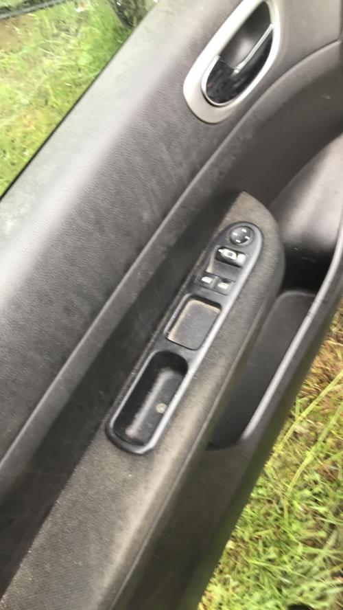 Image Berceau avant - PEUGEOT 307