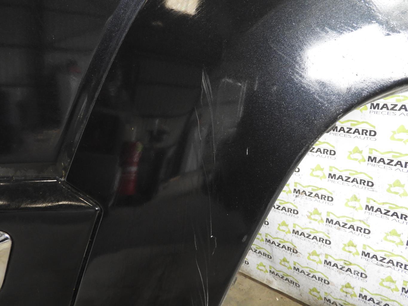 Portiera posteriore sinistra JEEP CHEROKEE 3 Diésel - 1