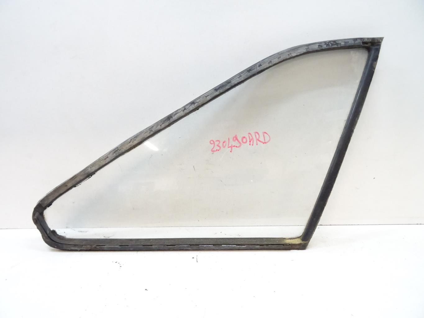 Custode arriere droit RENAULT R20 Essence - 1