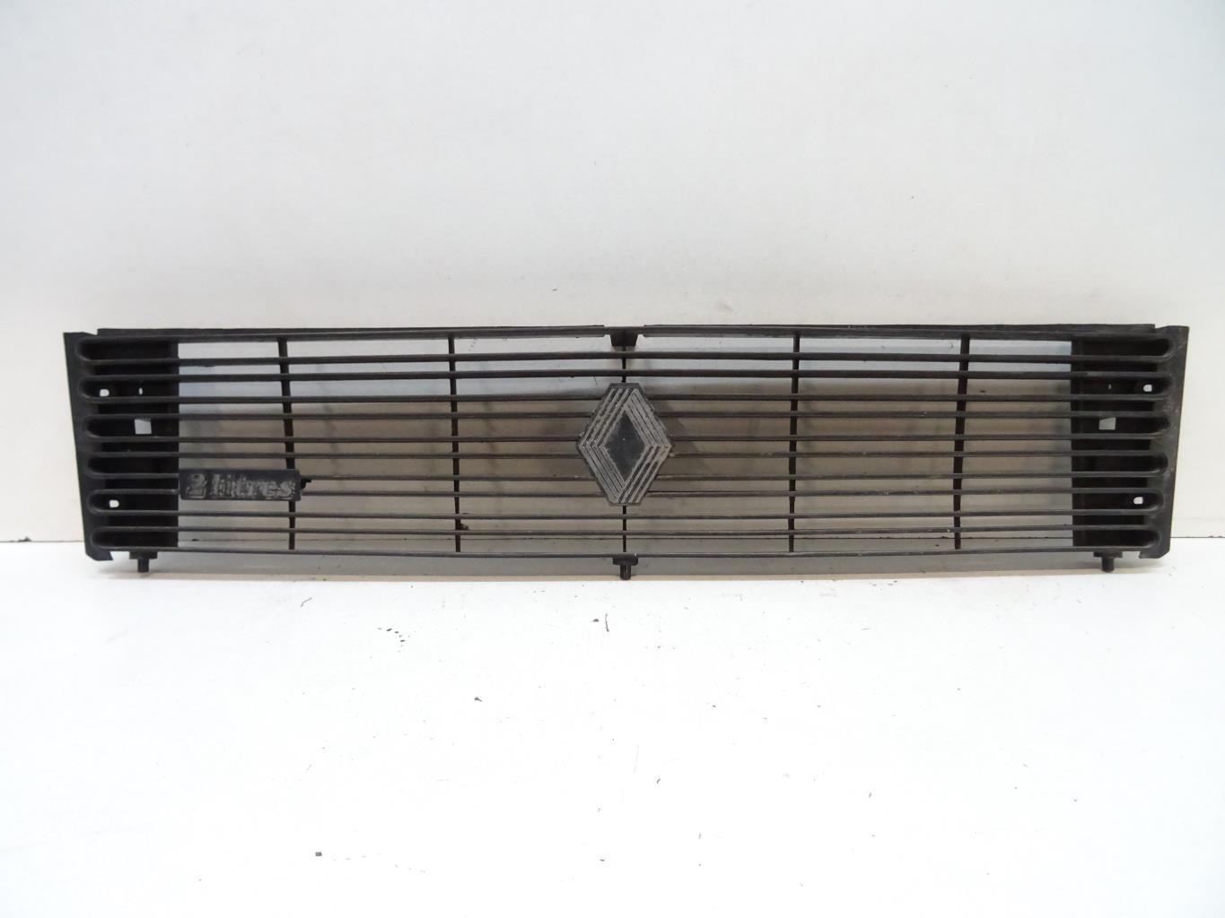 Calandre RENAULT R20 Essence - 1