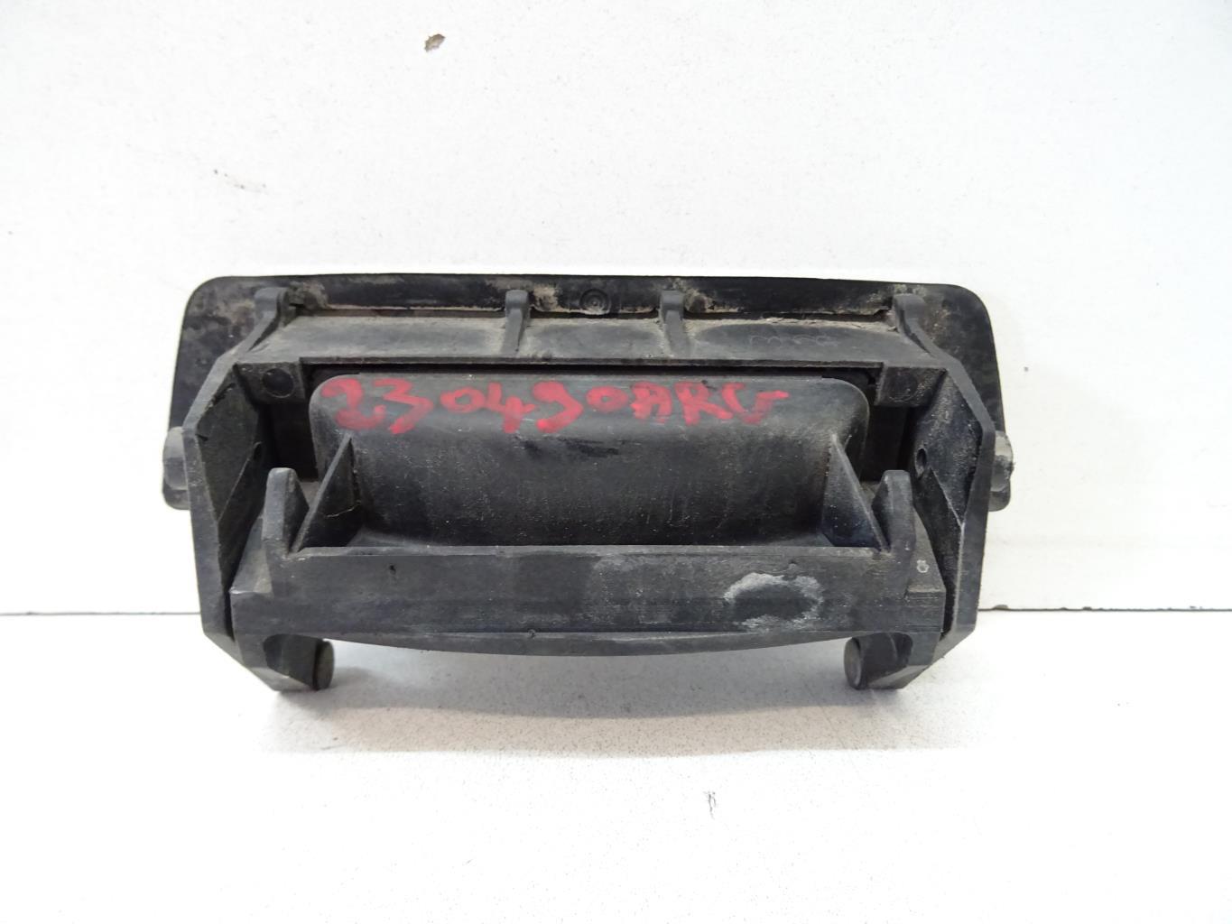 Maniglia portiera posteriore sinistra RENAULT R20 Gasolina - 1