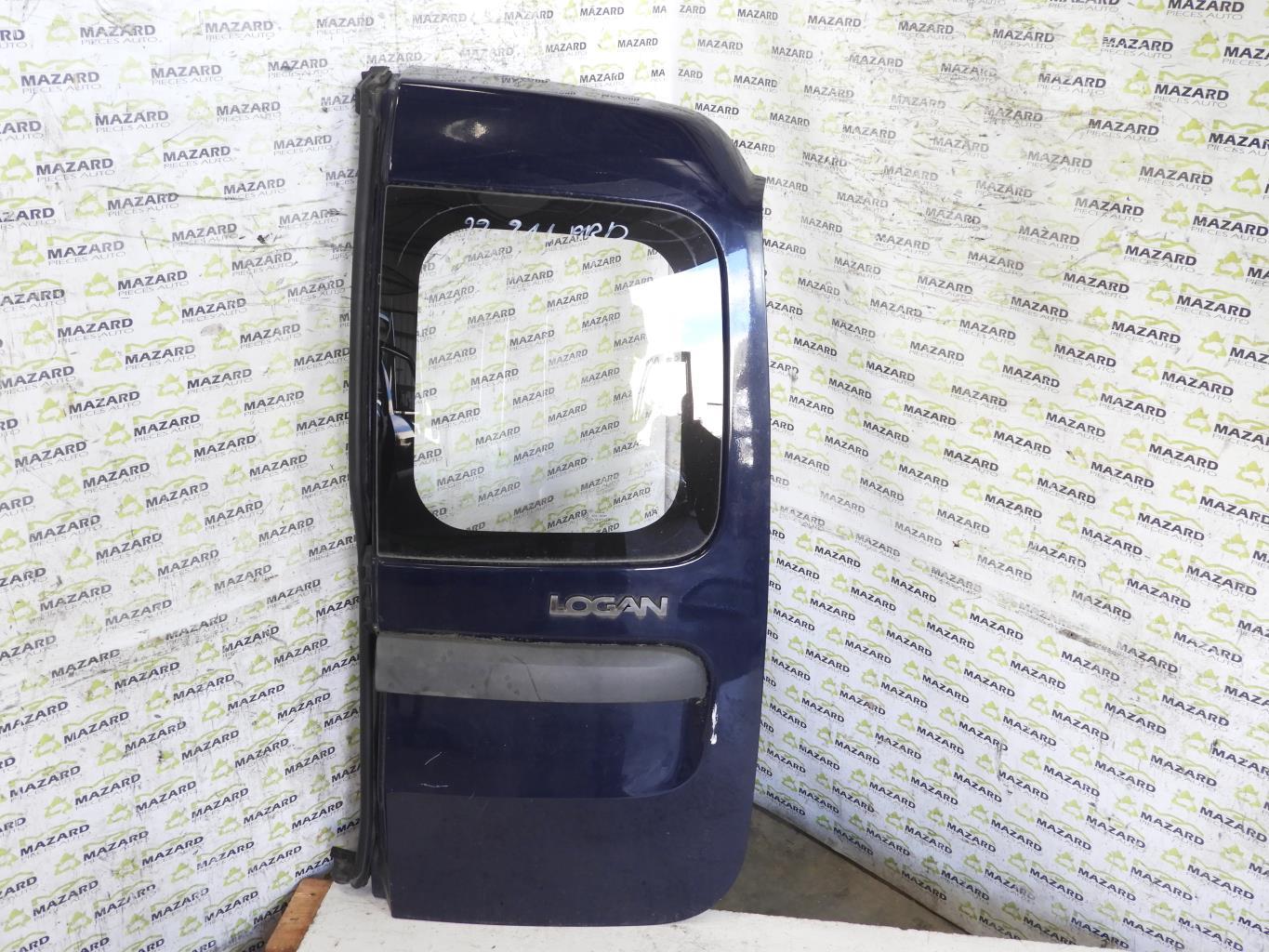 Porte de coffre droit DACIA LOGAN MCV 1 PHASE 2 BREAK Essence - 1