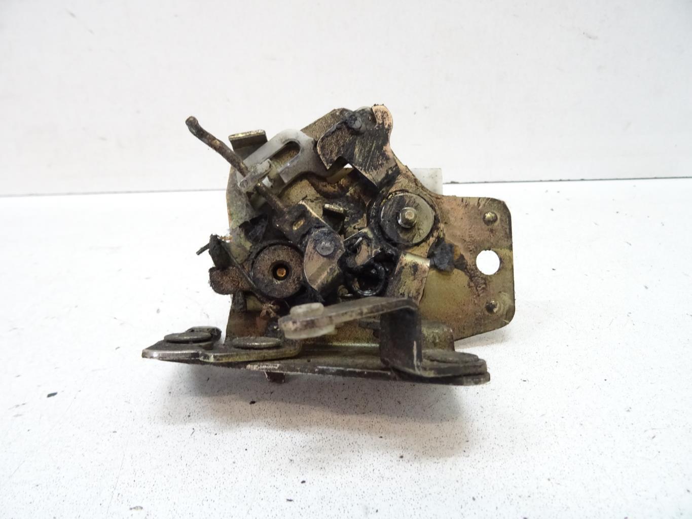 Serratura posteriore sinistra RENAULT R20 Gasolina - 1