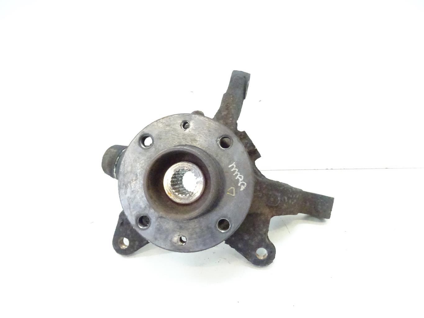 Mozzo anteriore destro RENAULT SCENIC 1 PHASE 2 Gasolina - 1