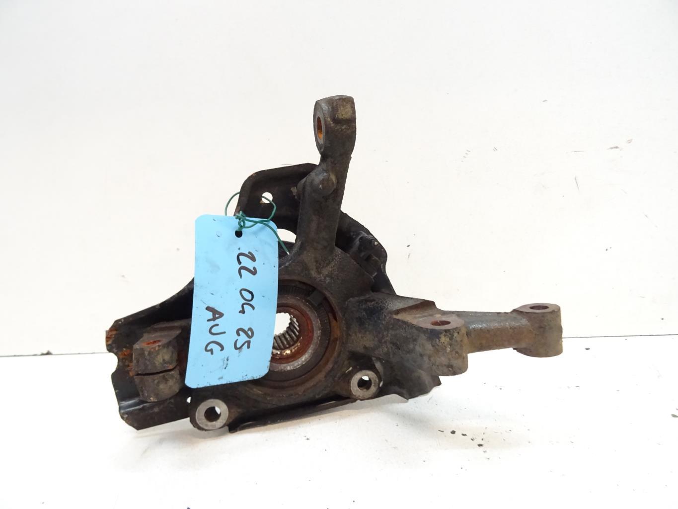 Mozzo anteriore sinistro FIAT PUNTO 2 PHASE 2 Gasolina - 1