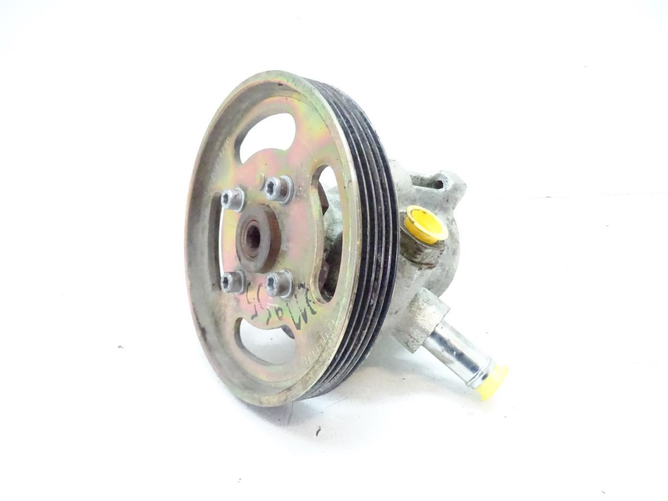 Pompa sterzo CITROEN ZX PHASE 1 Gasolina - 1