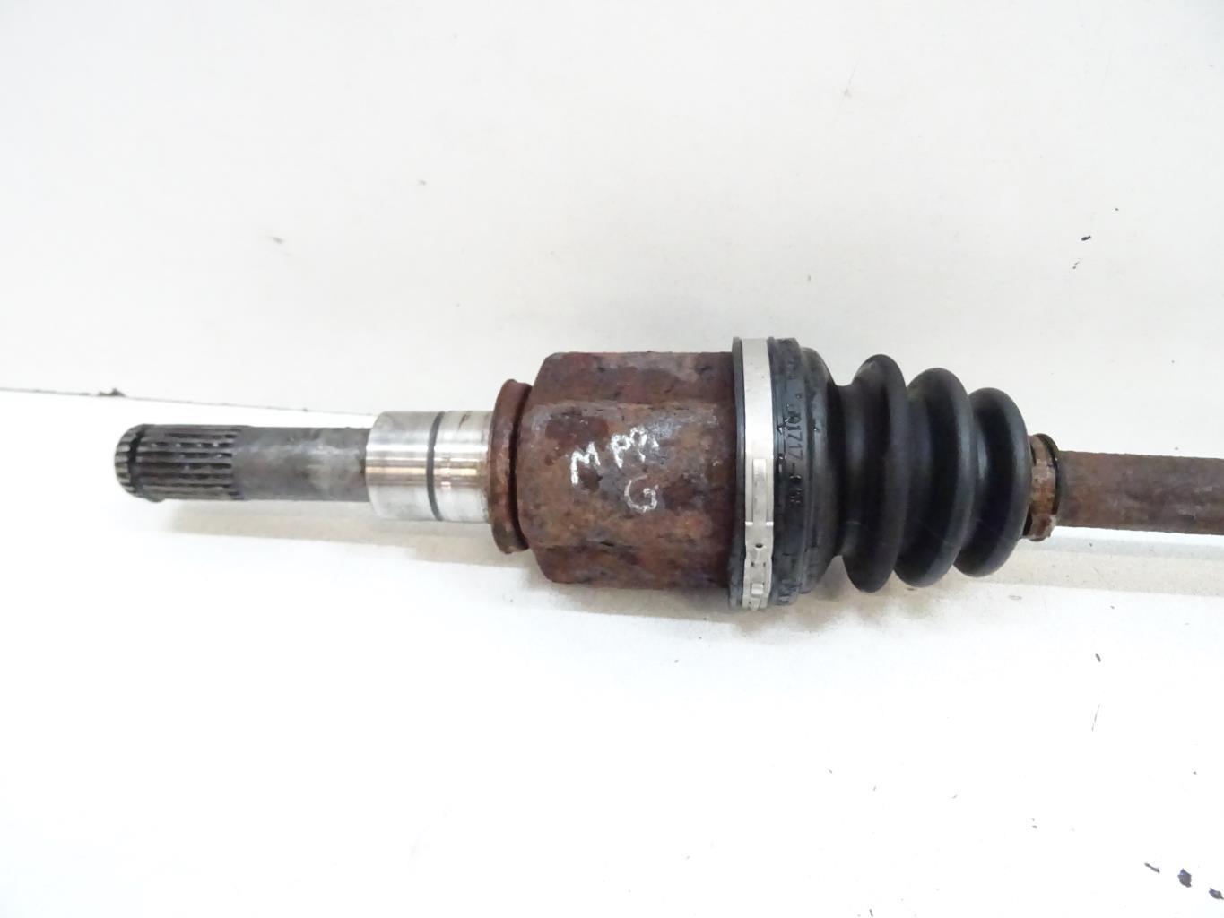 Giunto cardanico posteriore sinistro (trasmissione) LAND ROVER FREELANDER 1 PHASE 3 Gasolina - 1