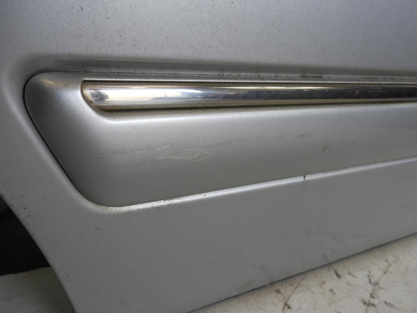 Portiera posteriore destra MERCEDES CLASSE E 210 PHASE 1 Diésel - 1