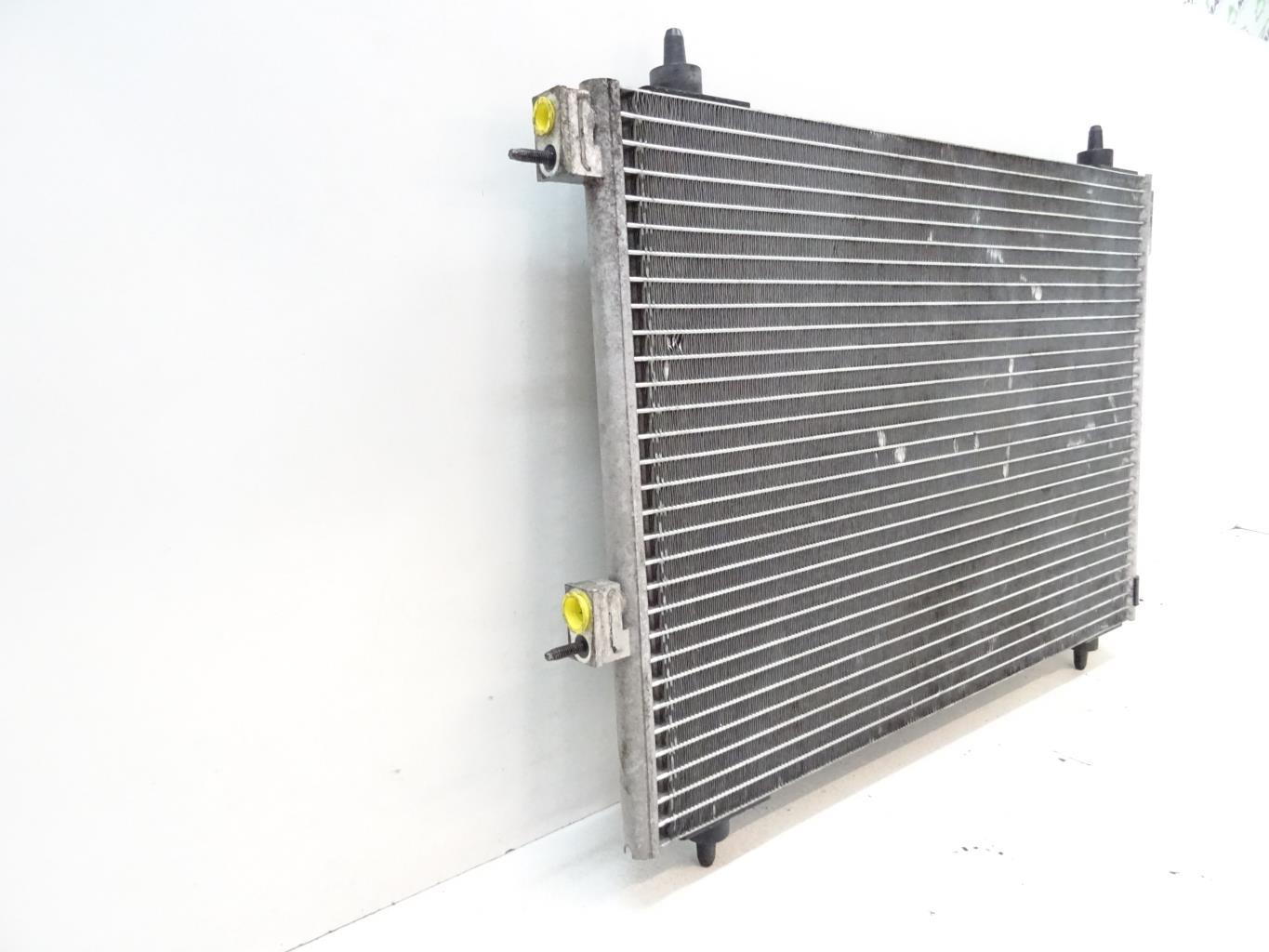 Condensatore clima PEUGEOT 307 PHASE 1 Diésel - 1