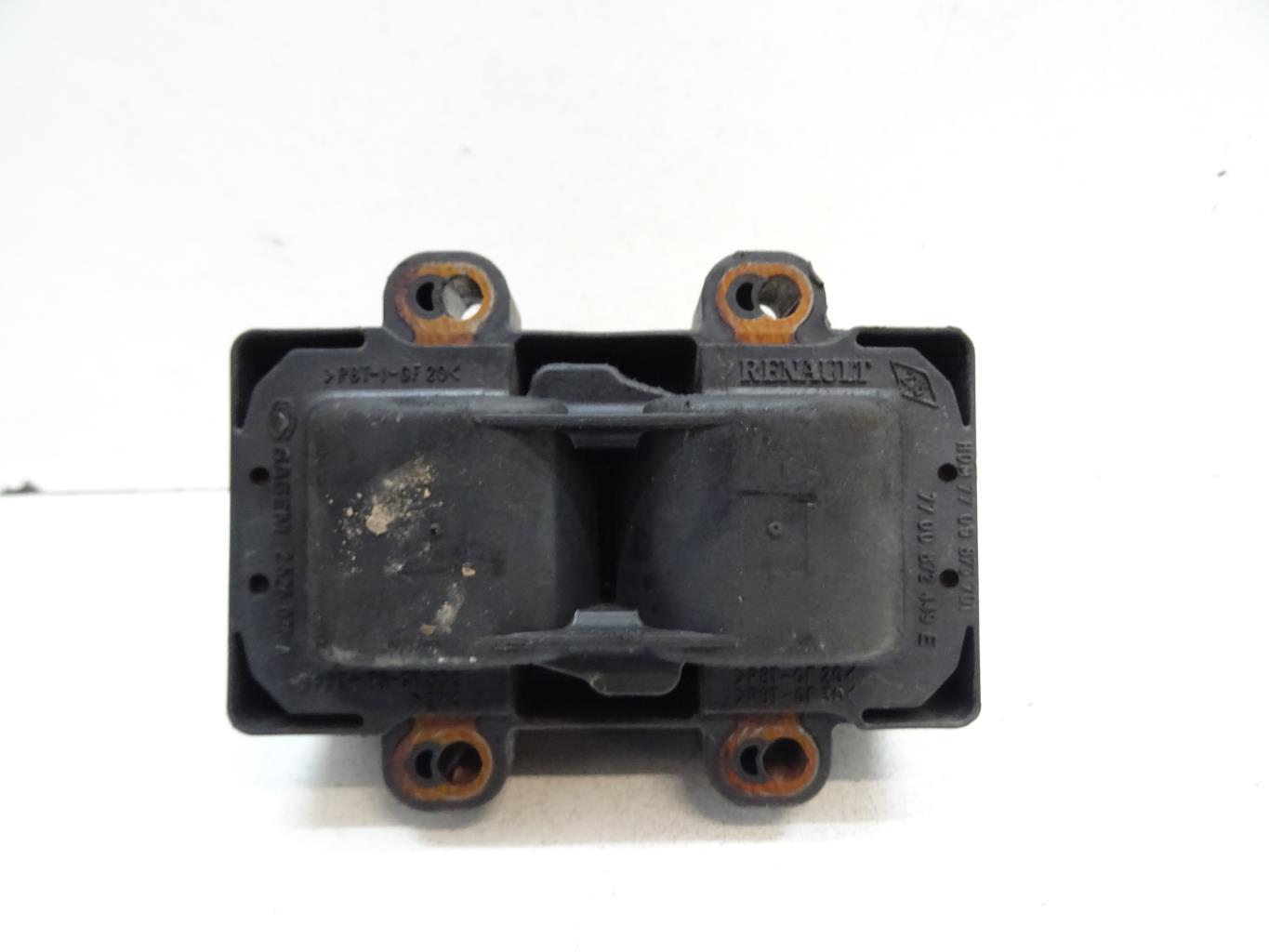 Bobina (accensione) RENAULT CLIO 1 PHASE 3 Gasolina - 1