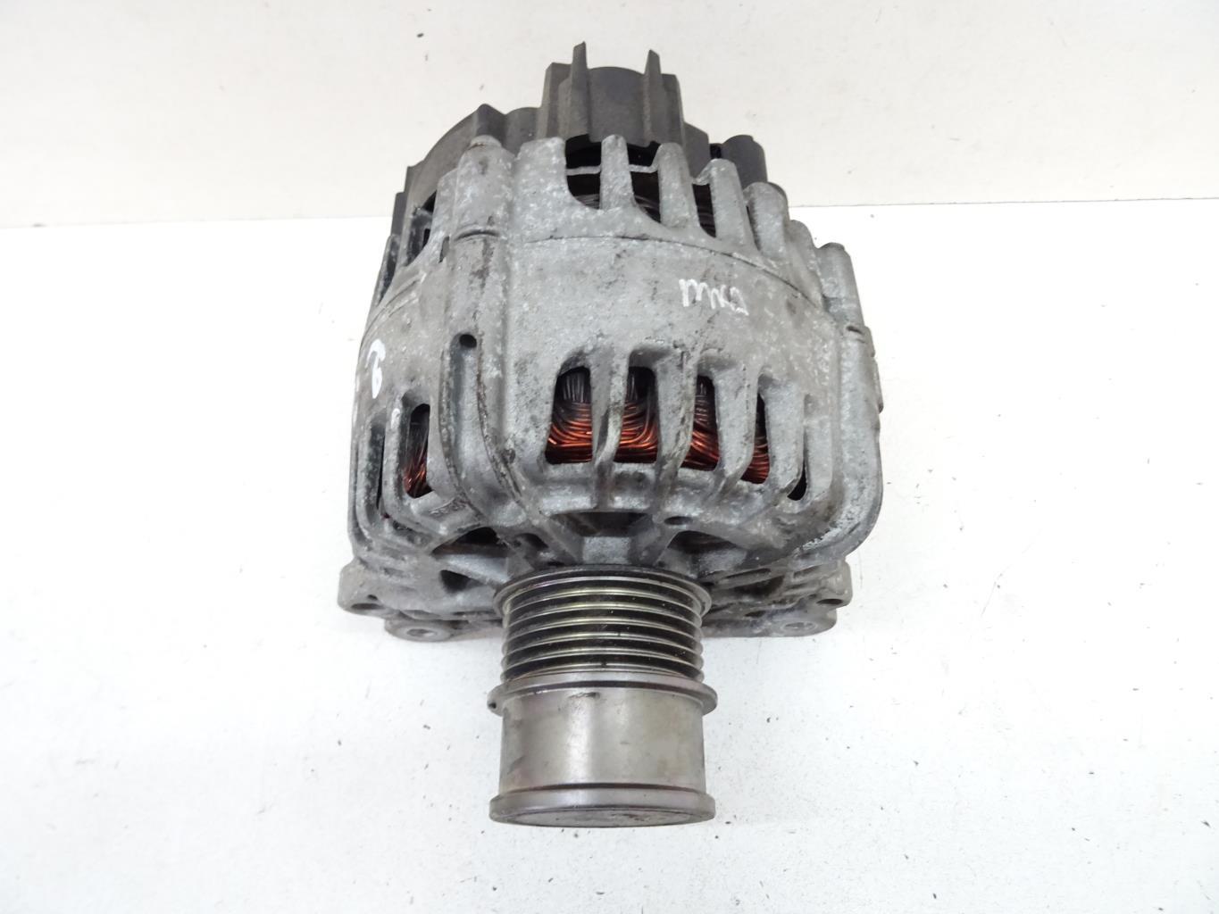 Alternatore VOLKSWAGEN POLO 5 PHASE 2 Gasolina - 1