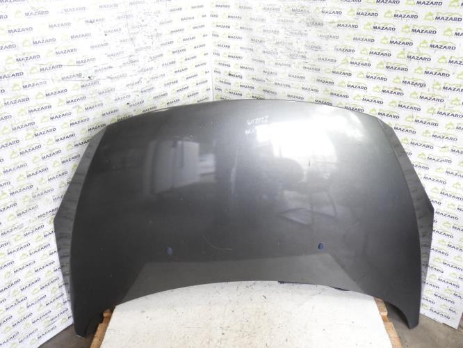 Image Capot - PEUGEOT 307