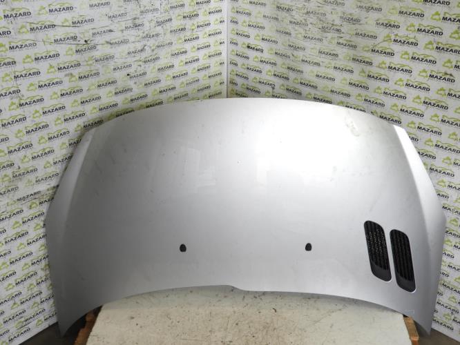Image Capot - PEUGEOT 206+
