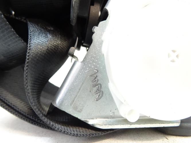 Image Ceinture arriere gauche - VOLKSWAGEN POLO 5
