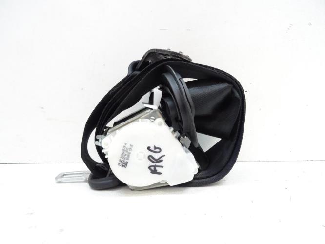 Image Ceinture arriere gauche - VOLKSWAGEN POLO 5