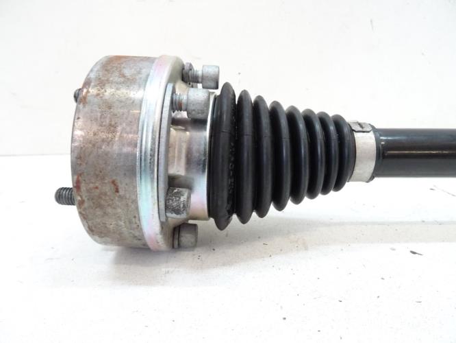 Image Cardan gauche (transmission) - VOLKSWAGEN POLO 5