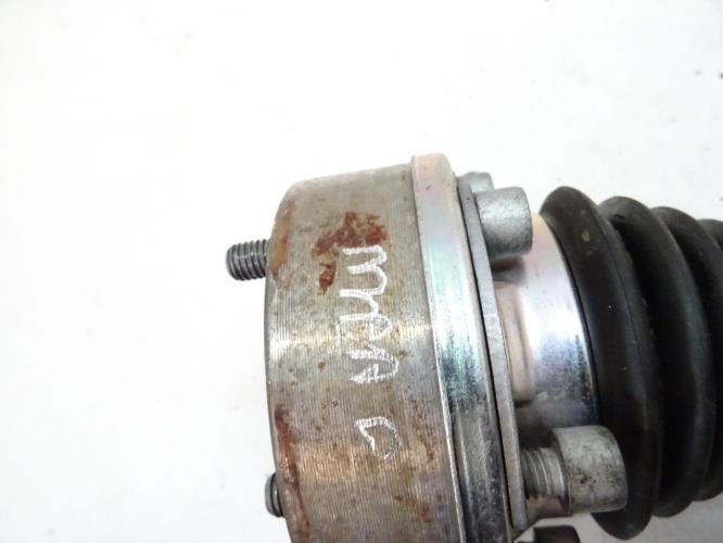 Image Cardan gauche (transmission) - VOLKSWAGEN POLO 5