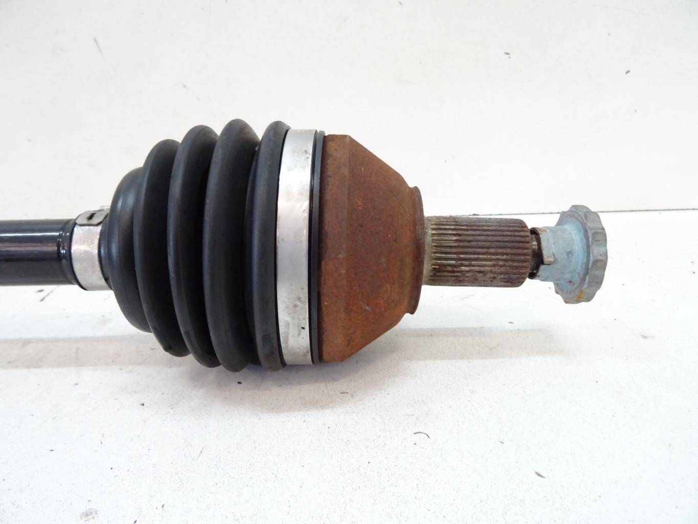Giunto cardanico albero di trasmissione sinistro VOLKSWAGEN POLO 5 PHASE 2 Gasolina - 1