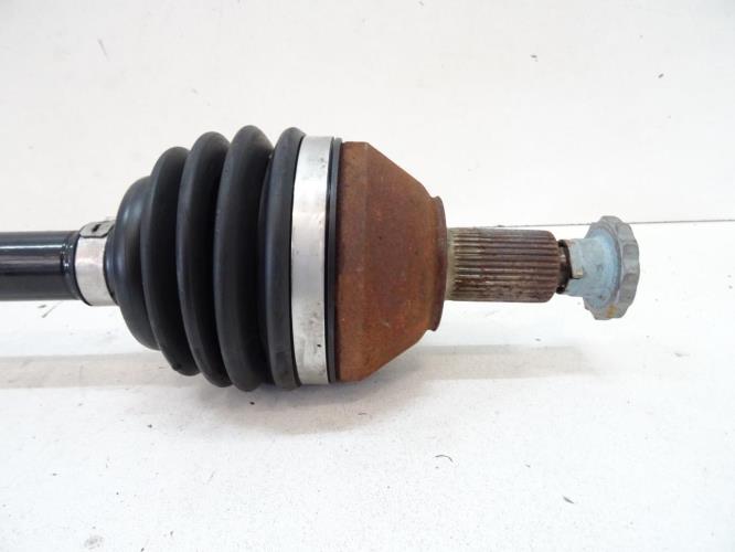 Image Cardan gauche (transmission) - VOLKSWAGEN POLO 5