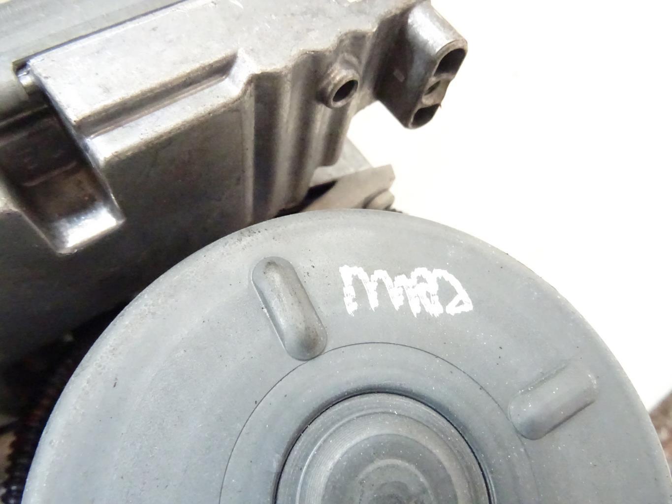 Piantone dello sterzo VOLKSWAGEN POLO 5 PHASE 2 Gasolina - 1