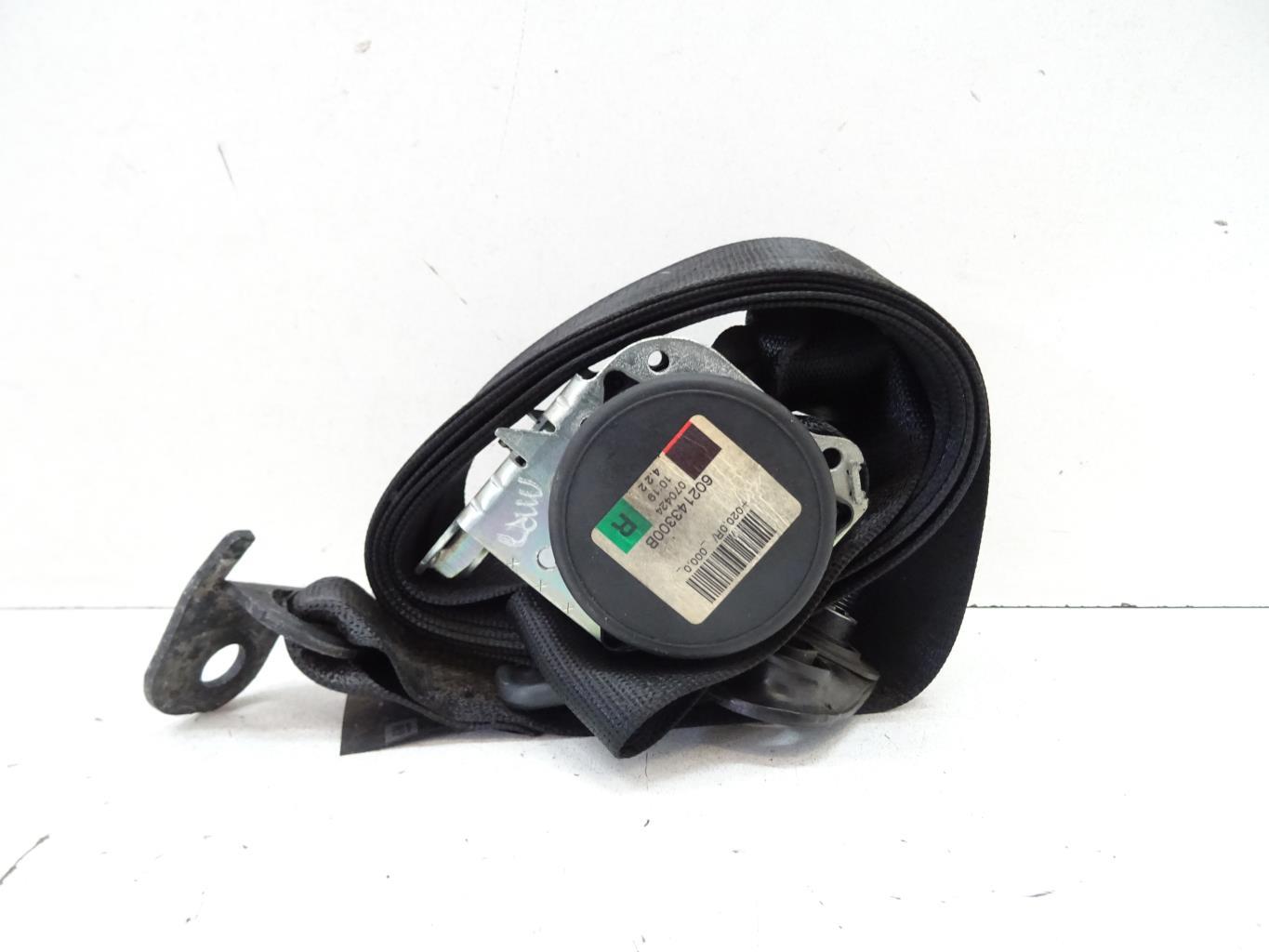 Cintura di sicurezza posteriore sinistra OPEL ASTRA H PHASE 2 Diésel - 1