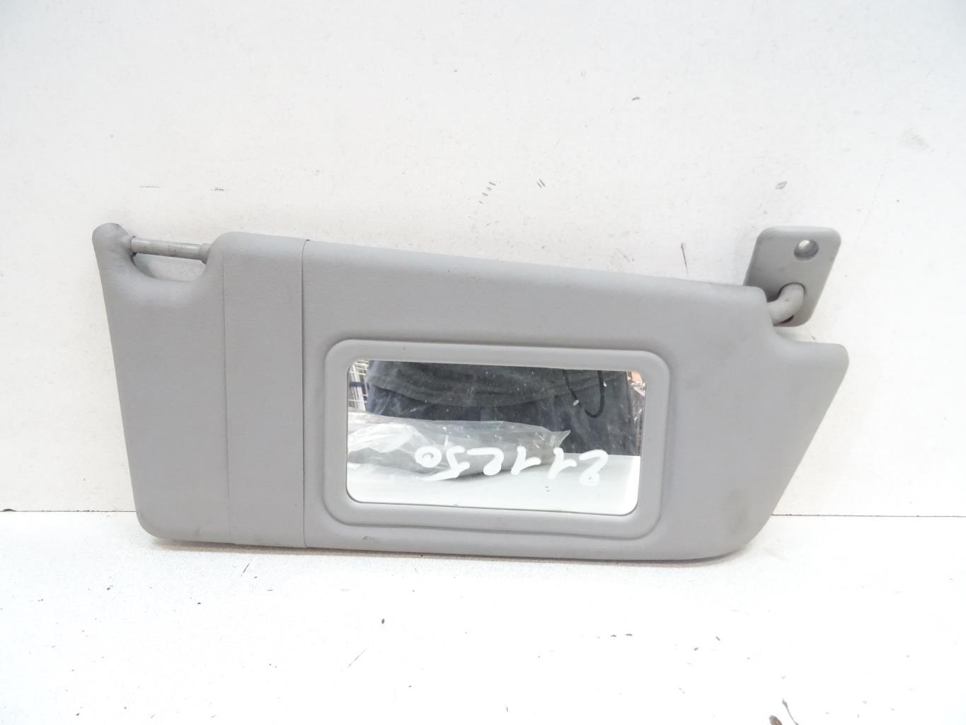 Visiera parasole destra OPEL ASTRA H PHASE 2 Diésel - 1