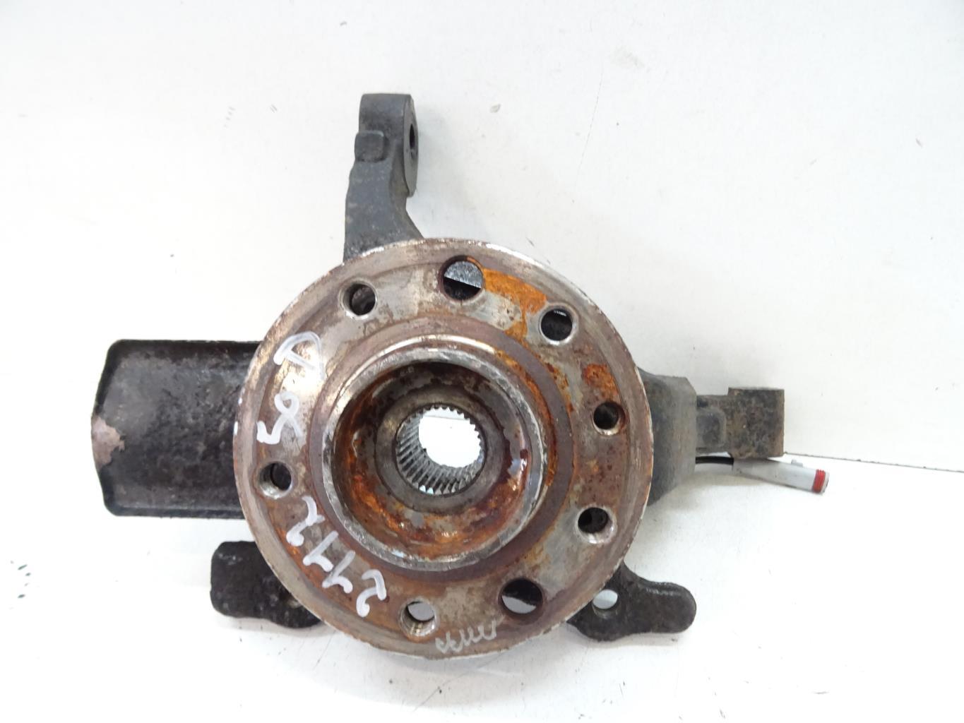 Mozzo anteriore destro OPEL ASTRA H PHASE 2 Diésel - 1
