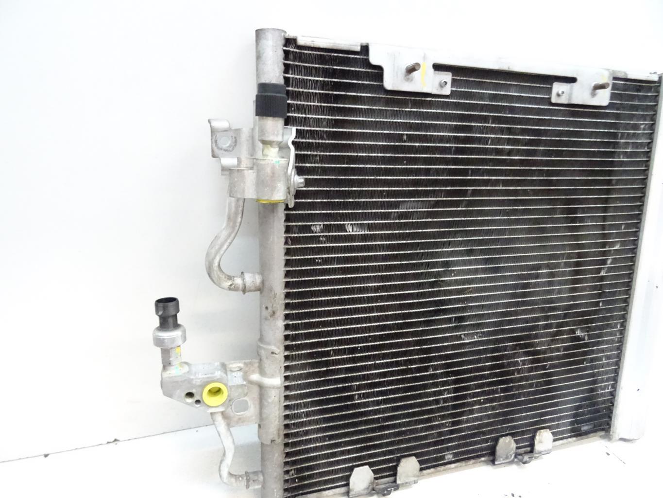 Condensatore clima OPEL ASTRA H PHASE 2 Diésel - 1