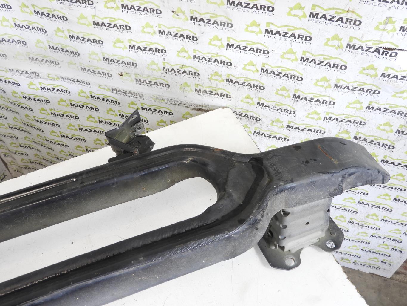 Traversa rinforzo paraurti anteriore PEUGEOT 407 PHASE 1 Diésel - 1