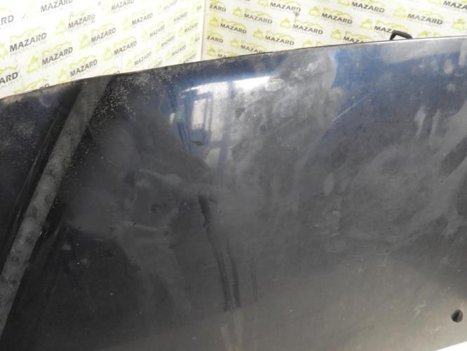 Image Capot - PEUGEOT 308 1 SW