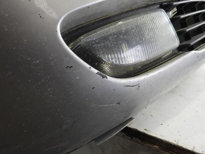 Image Pare choc avant - OPEL ZAFIRA A