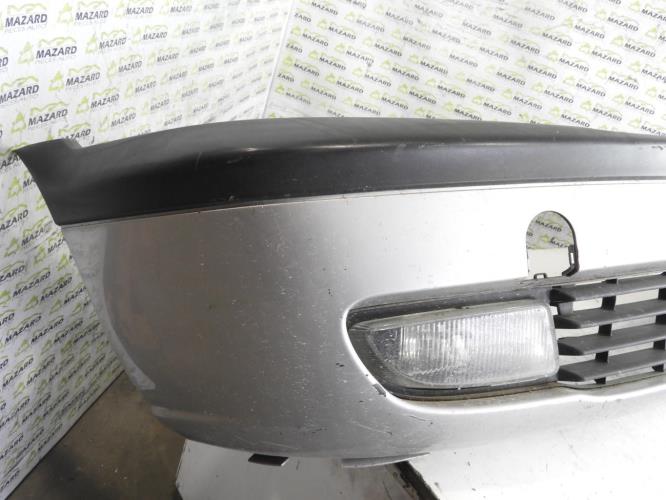 Image Pare choc avant - OPEL ZAFIRA A