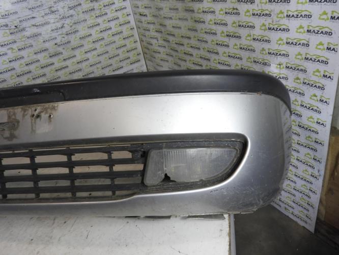 Image Pare choc avant - OPEL ZAFIRA A