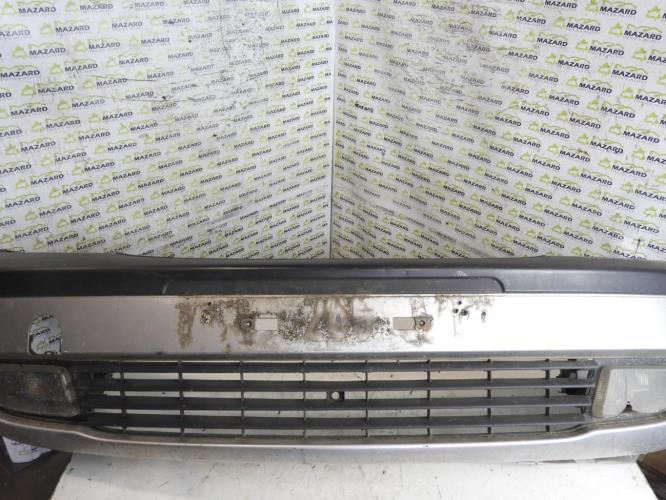 Image Pare choc avant - OPEL ZAFIRA A