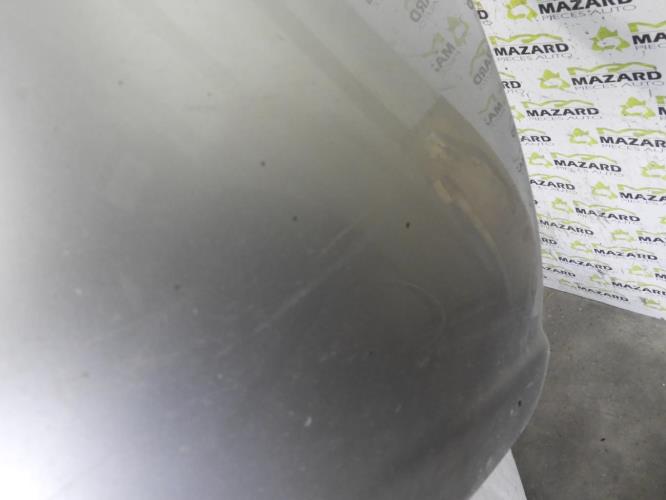 Image Pare choc avant - OPEL ZAFIRA A