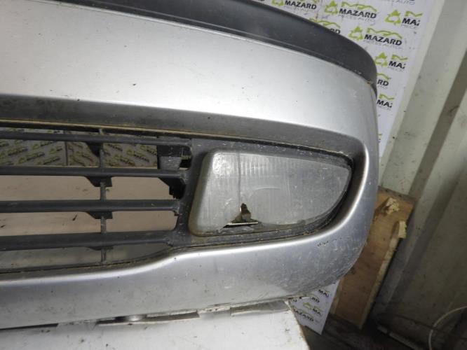 Image Pare choc avant - OPEL ZAFIRA A