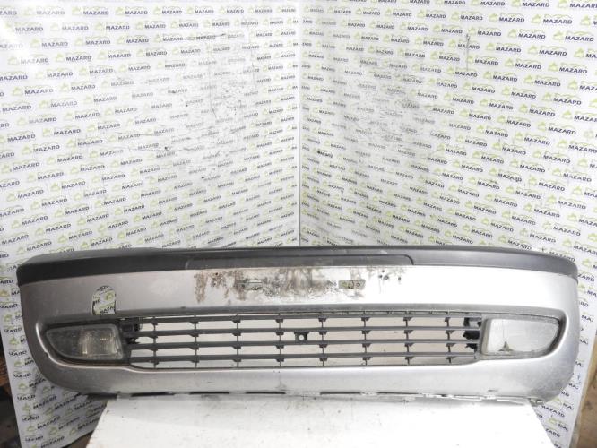 Image Pare choc avant - OPEL ZAFIRA A