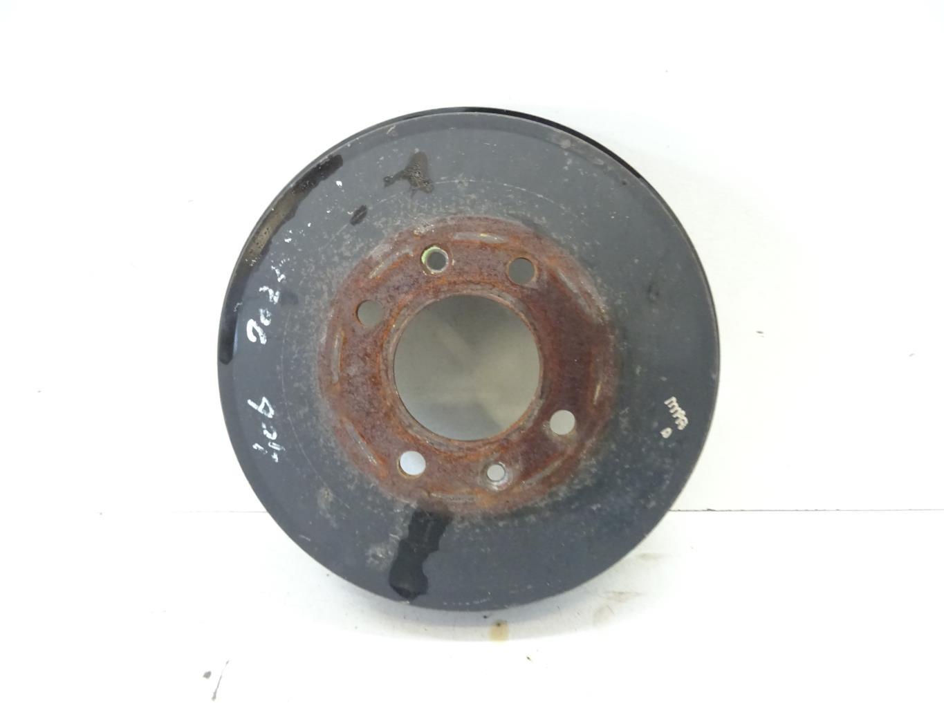 Tamburo posteriore destro PEUGEOT 406 PHASE 2 Gasolina - 1