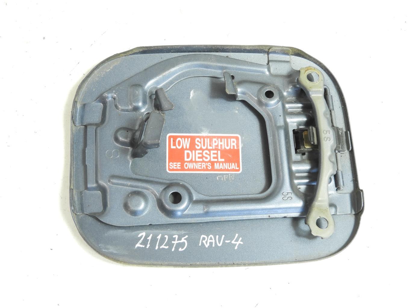 Trappe d'essence TOYOTA RAV4 3 PHASE 1 Diesel - 1