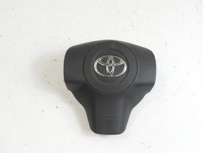 Image Air bag conducteur - TOYOTA RAV4 3