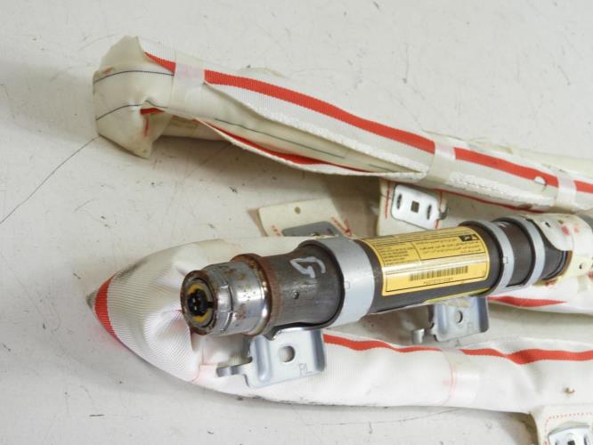 Image Air bag rideau gauche - TOYOTA RAV4 3